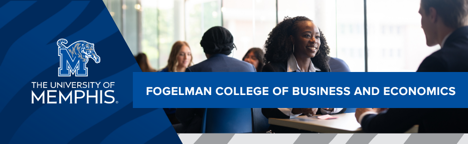 Fogelman College of Business and Economics